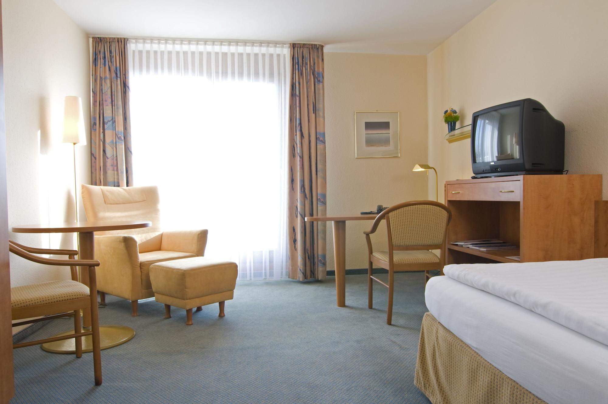 Hotel Gaestehaus Forum Am Westkreuz Μόναχο Εξωτερικό φωτογραφία