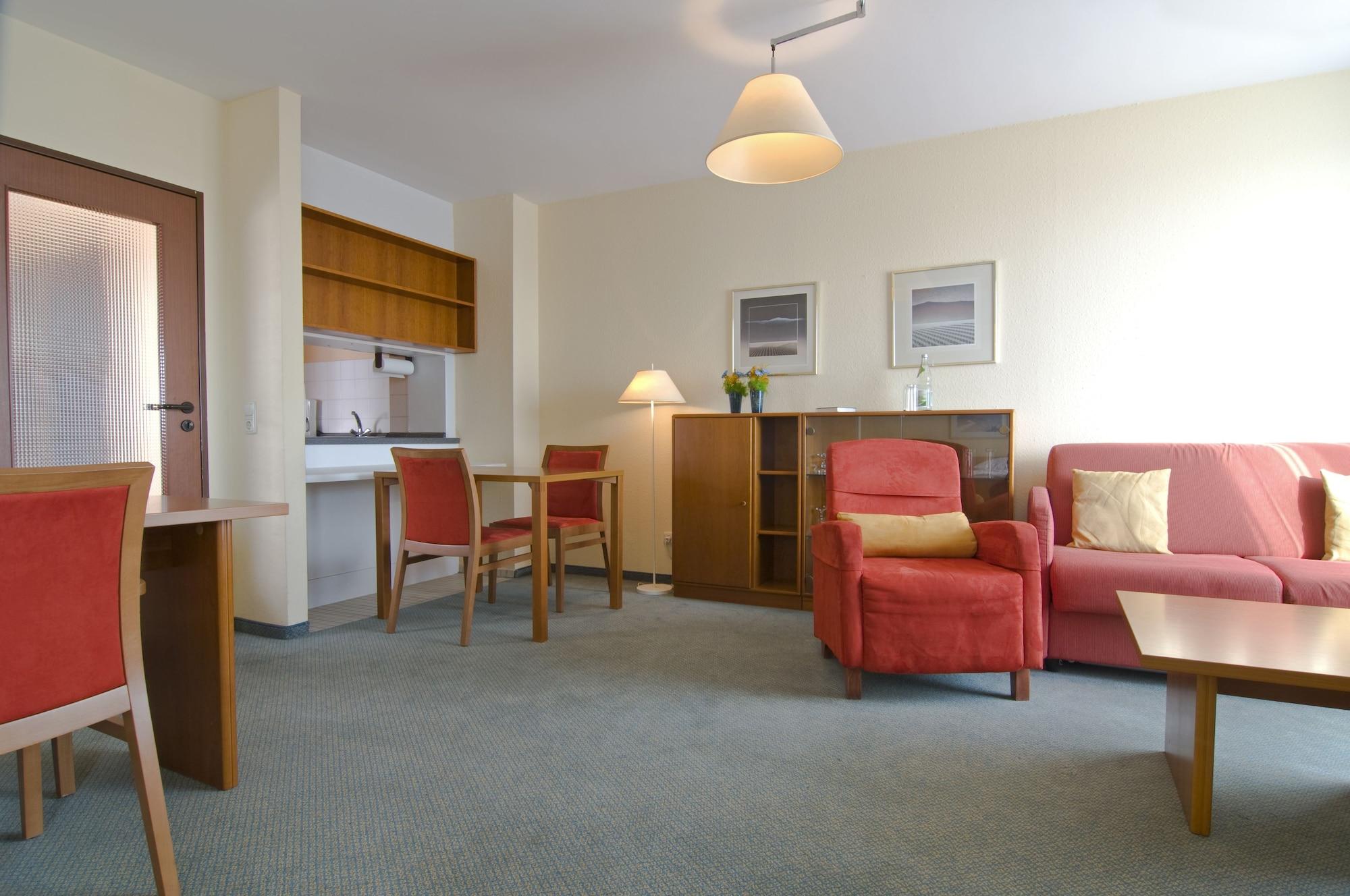 Hotel Gaestehaus Forum Am Westkreuz Μόναχο Εξωτερικό φωτογραφία