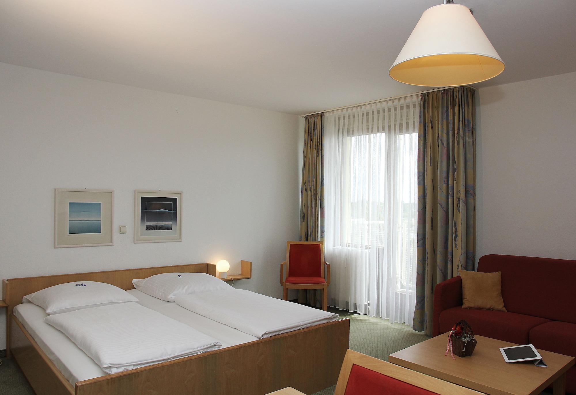 Hotel Gaestehaus Forum Am Westkreuz Μόναχο Εξωτερικό φωτογραφία