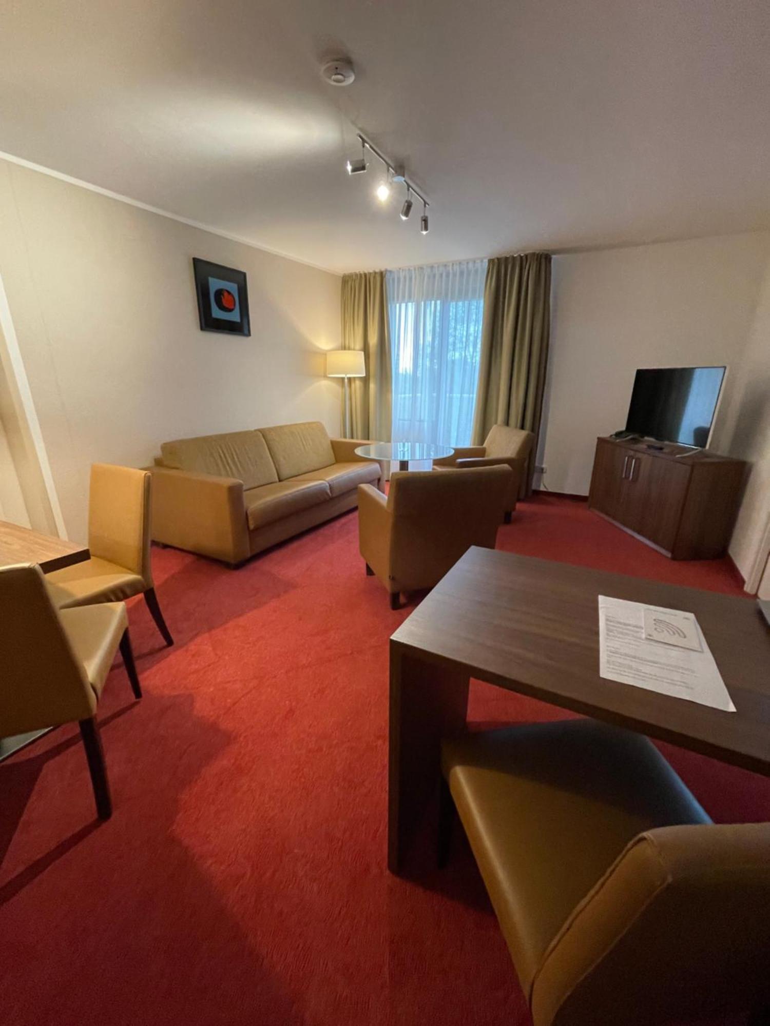 Hotel Gaestehaus Forum Am Westkreuz Μόναχο Εξωτερικό φωτογραφία