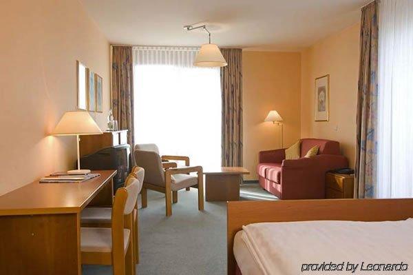 Hotel Gaestehaus Forum Am Westkreuz Μόναχο Εξωτερικό φωτογραφία