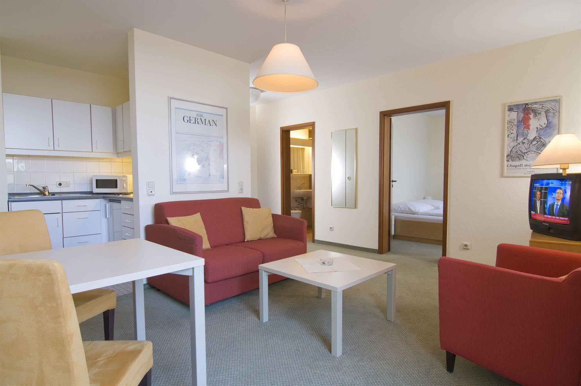 Hotel Gaestehaus Forum Am Westkreuz Μόναχο Δωμάτιο φωτογραφία