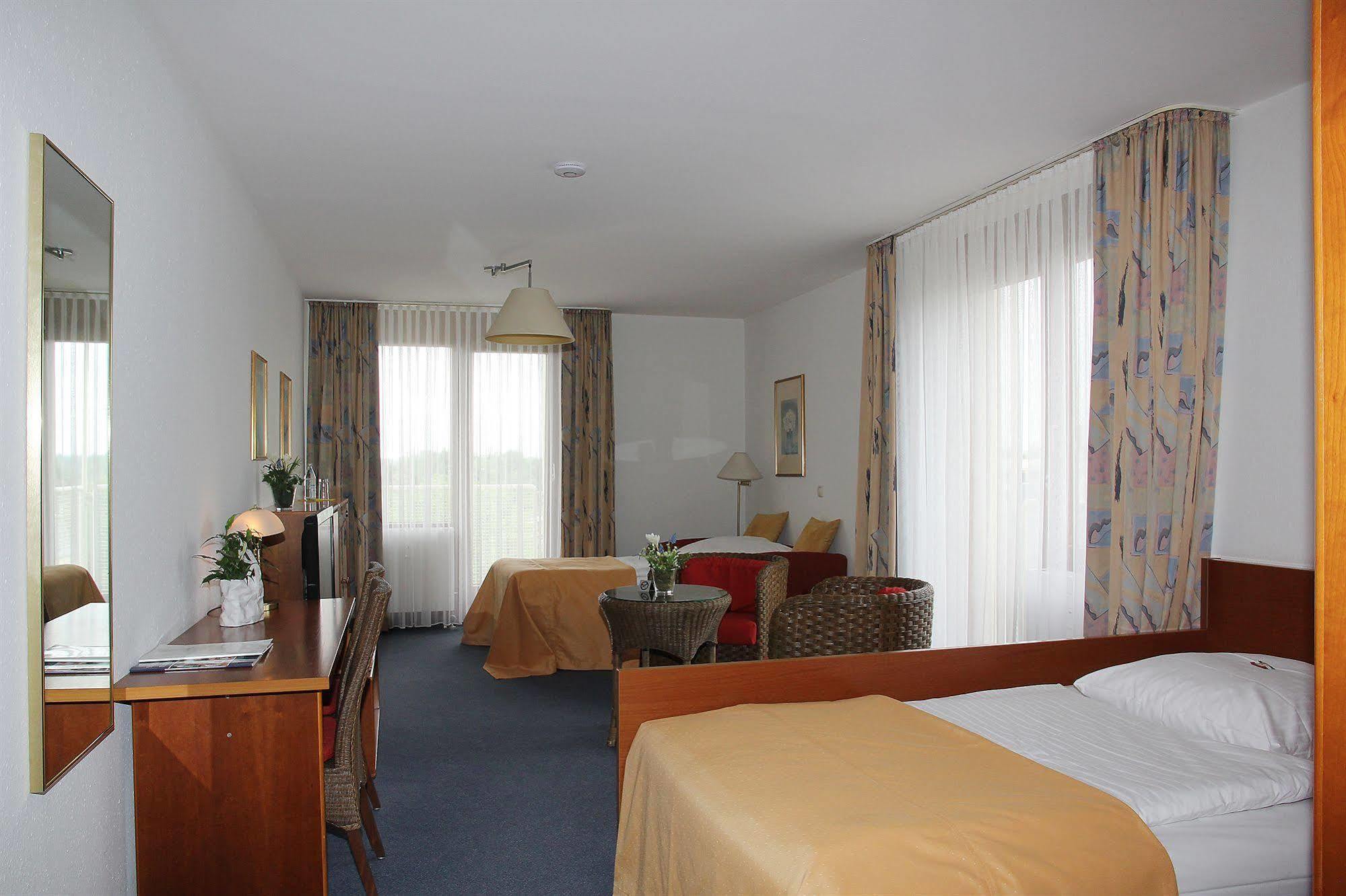 Hotel Gaestehaus Forum Am Westkreuz Μόναχο Εξωτερικό φωτογραφία